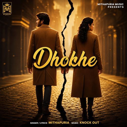 Dhokhe