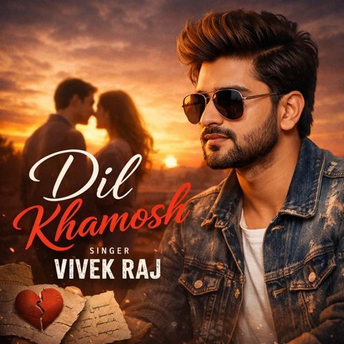 Dil Khamosh