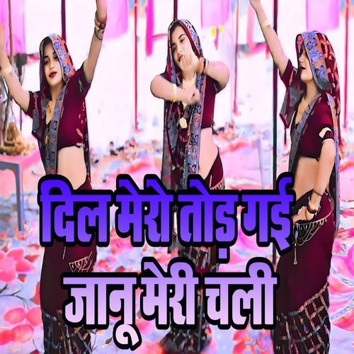 Dil Mero Tod Gai Jaanu Meri Chali
