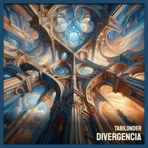Divergencia cover art