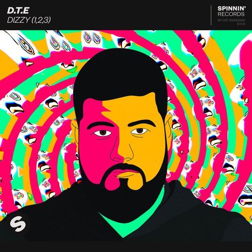 Dizzy (1,2,3) [Extended Mix] (Extended Mix)