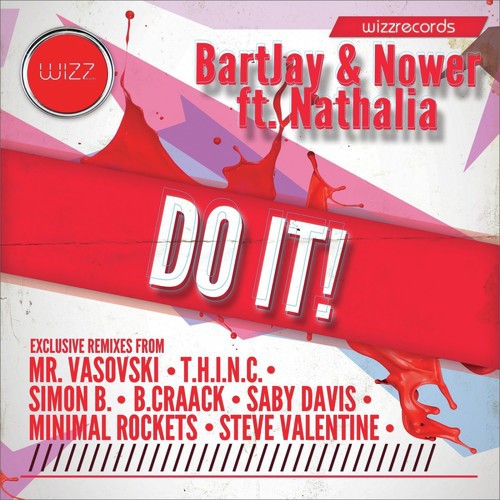 Do It! (Remixes)