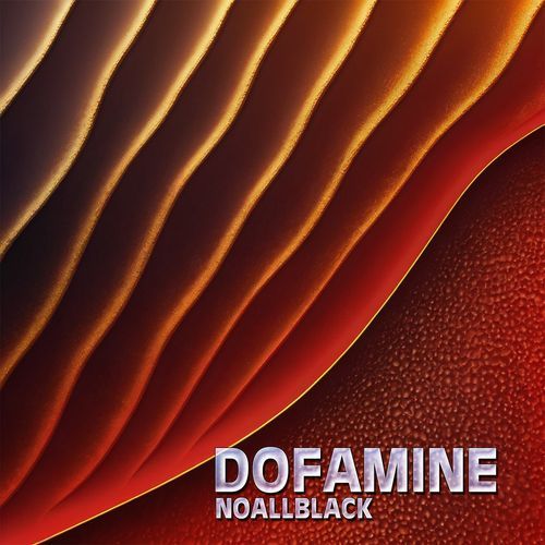 Dofamine cover art