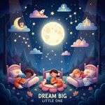 Dream Big Little One