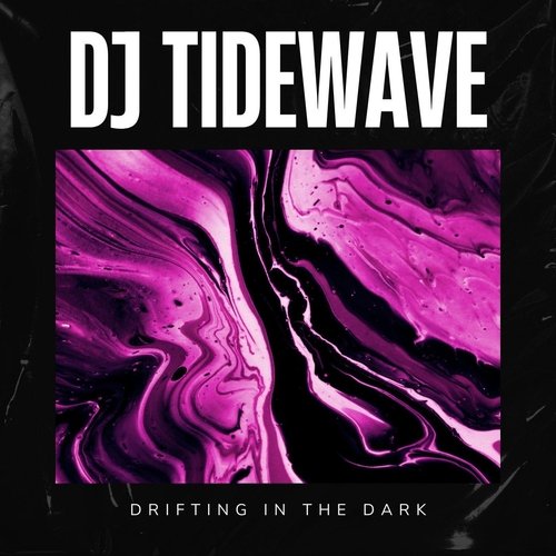 Drifting in the Dark cover art