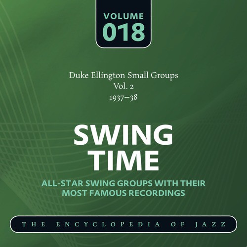 Swingtime In Honolulu cover art