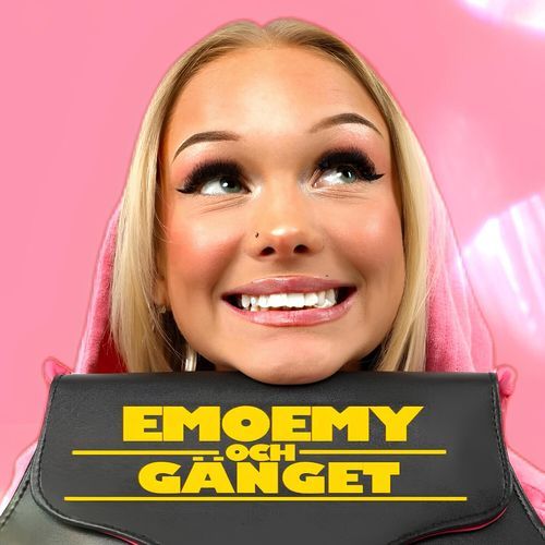 EMOEMY OCH GÄNGET