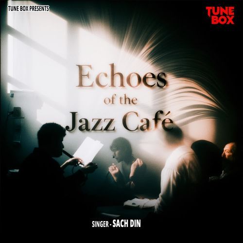Echoes of the Jazz Cafe