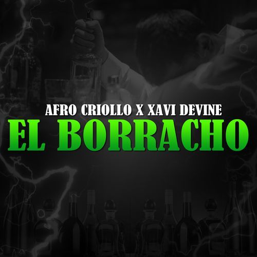 El Borracho_poster_image