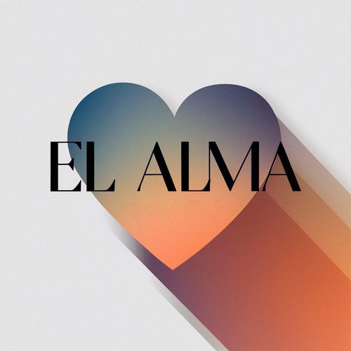 El alma cover art