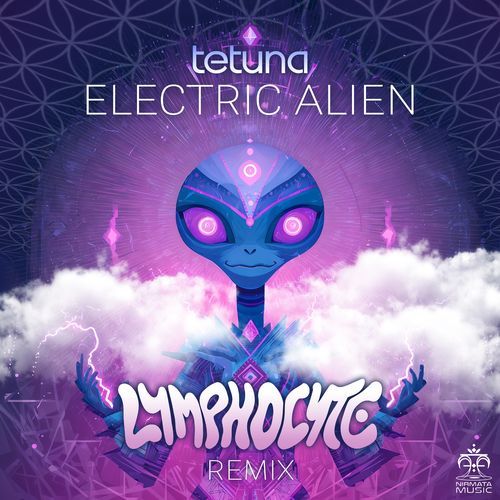 Electric Alien (Lymphocyte Remix)