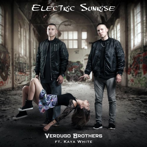 Verdugo Brothers