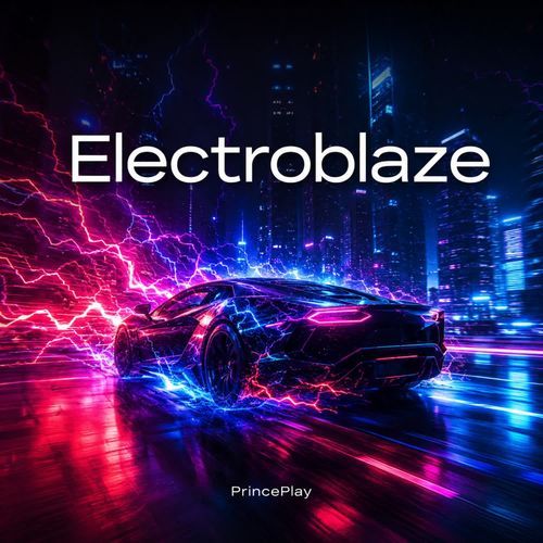 Electroblaze