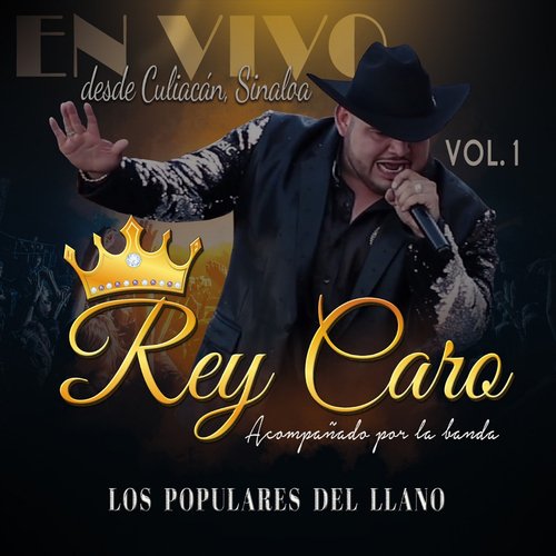 En Vivo Desde Culiacan , Vol. 1_poster_image