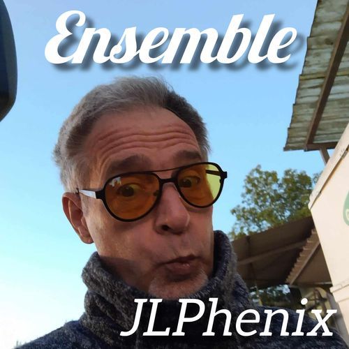 Ensemble cover art