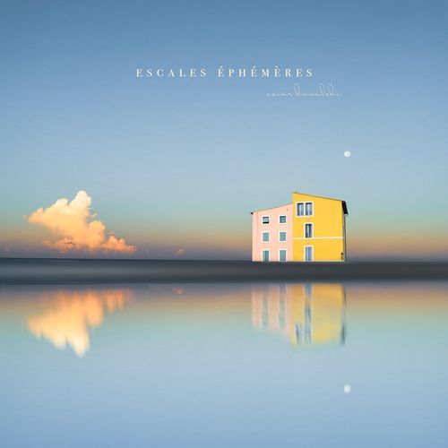 Escales Éphémères