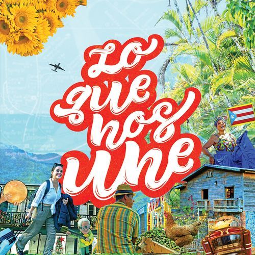 Especial Musical de Popular: Lo Que Nos Une