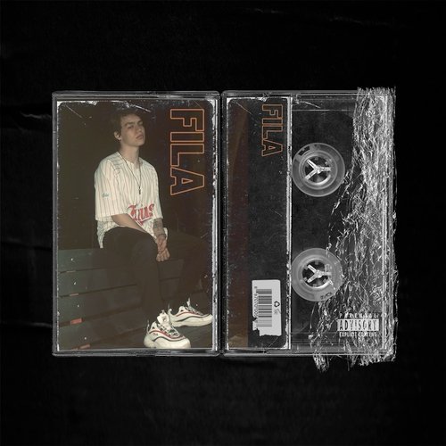 Fila cover art