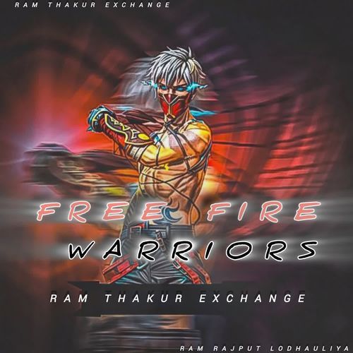 Free Fire Warriors