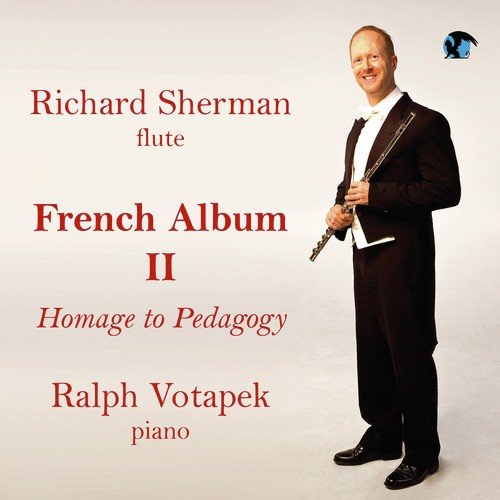 French Album II: Homage to Pedagogy
