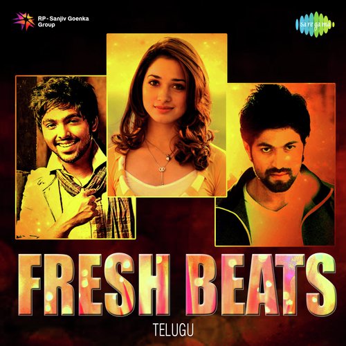 Fresh Beats - Telugu