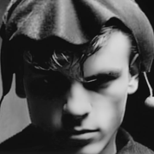 GRAVEYARD (HARDTEKK)