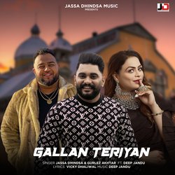 Gallan Teriyan-ITggSEFybVg