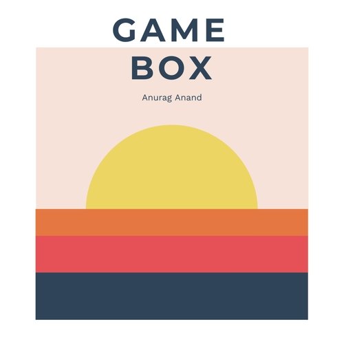 Game Box cover art