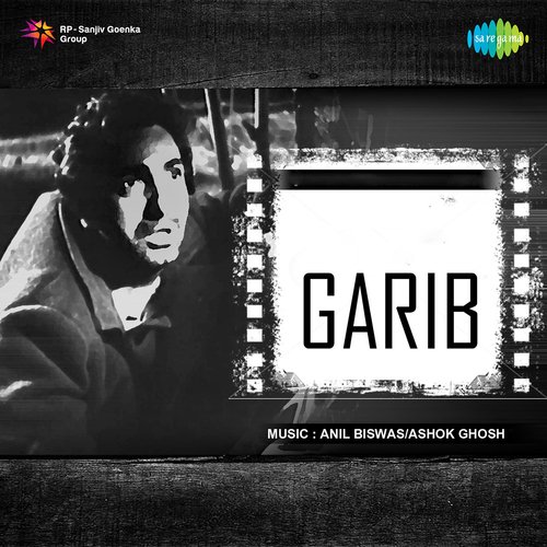 Garib