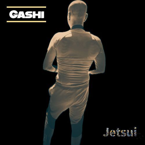 Gashi cover art