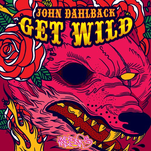 Get Wild_poster_image