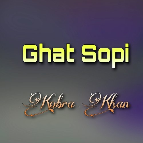 Ghat Sopi