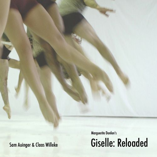 Giselle: Reloaded