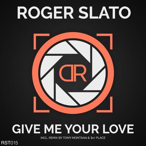 Give Me Your Love (Radio Edit)