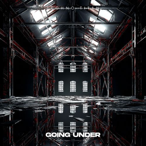 Going Under (Techno Version)