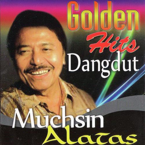 Golden Hits Dangdut