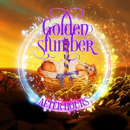 Golden Slumber After Hours – Relaxing Nature Sounds to Fall Asleep, Lucid Dreaming, Sleep Music, Lullaby Songs, Rest, Power Nap, Renewal, Positive Energy, New Age Sleeping Background Music