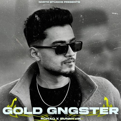 Gold Gngster