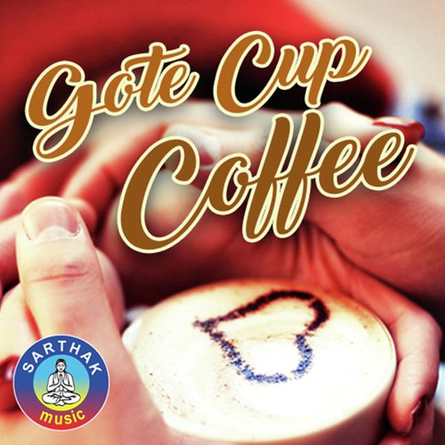 Gote Cup Coffee