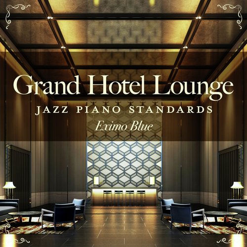 Blue Bossa cover art