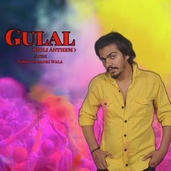 Gulal ( Holi Anthem )-L140WRdEXkM