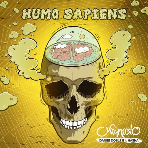 HUMO SAPIENS_poster_image