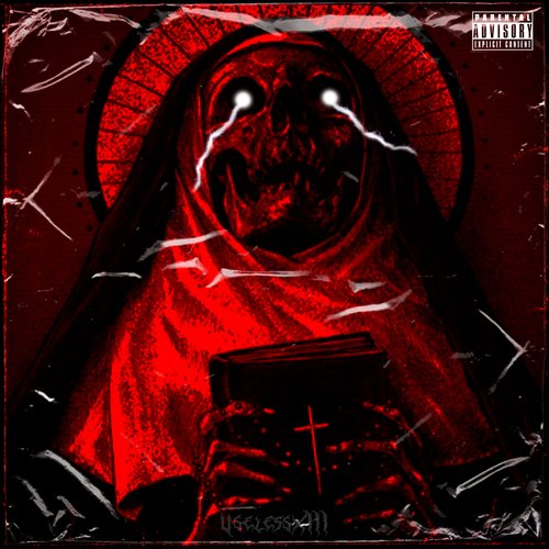 HXLY BXSTARD cover art