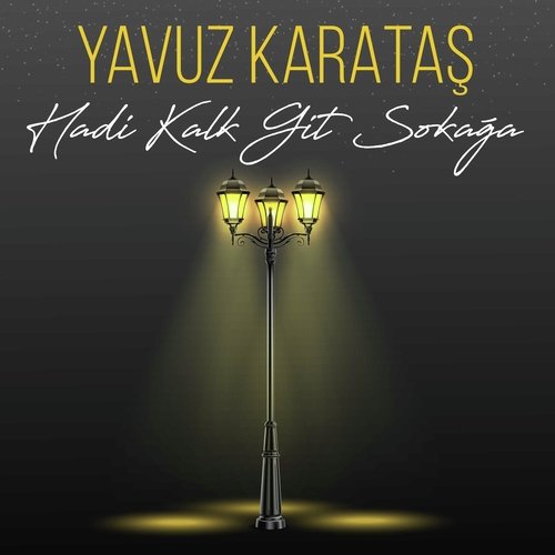 Hadi Kalk Git Sokağa cover art
