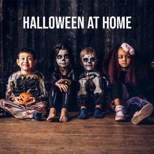 Scary Sounds cover art