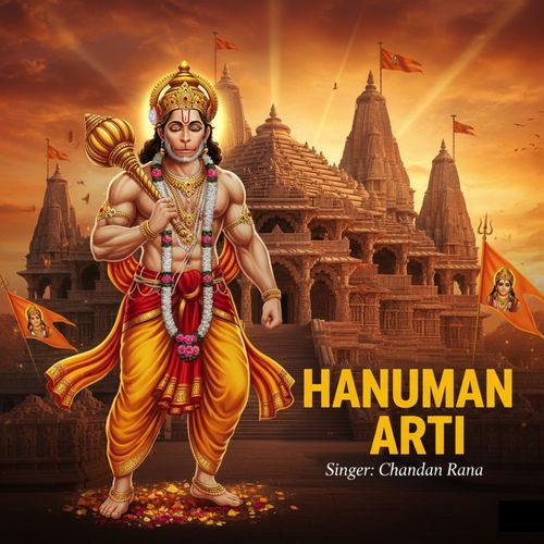Hanuman Arti