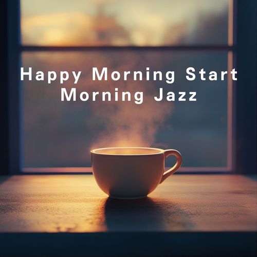 Happy Morning Tunes cover art