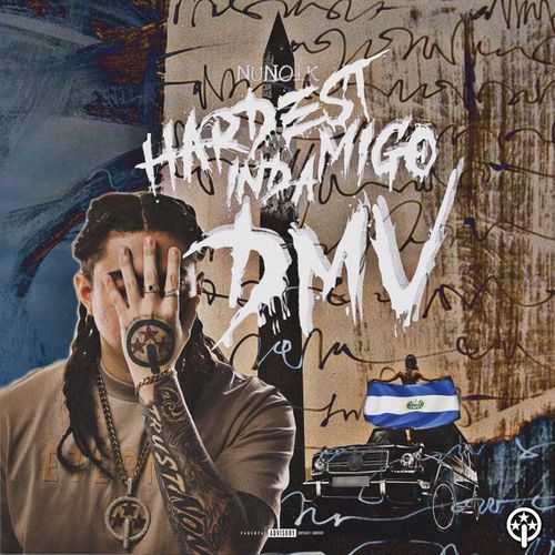 Hardest Migo In Da DMV