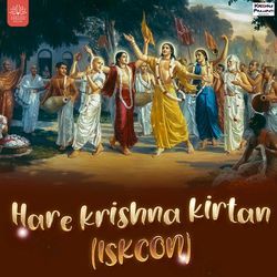 Hare krishna Kirtan (ISKCON)-ISooAgd7clw