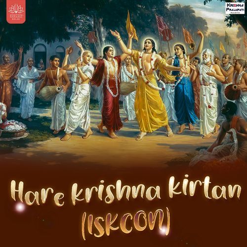 Hare krishna Kirtan (ISKCON)